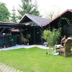 Habitación en casa particular Frenkcottage 5 Km From The Airport- Free Transportation, Šenčur
