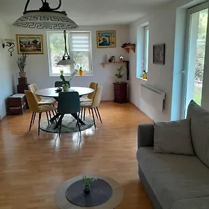 Near By Capital Of Slovenia Apartman