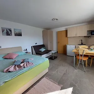 Apartamento Apartma Zirovnik, Cerklje na Gorenjskem