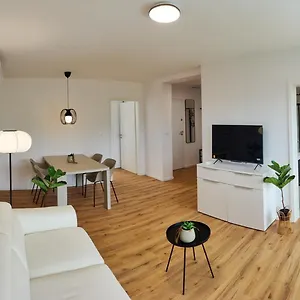 Greg's House Apartment