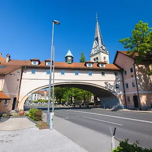  Appartamento Bridge
