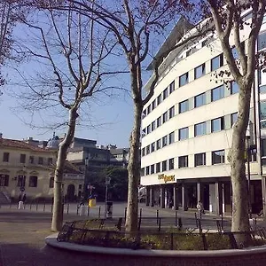 posjetiti hotel