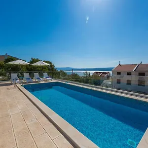  Apartman Grande Horvátország