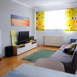 Apartamento Goldenfields, Kranj