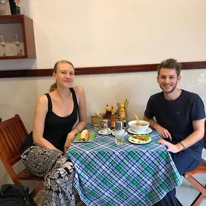 Bill Ben Alloggio in famiglia Hoi An