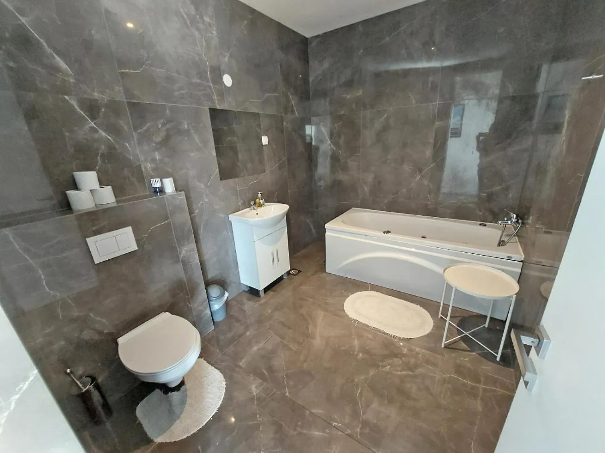 Rose Valley, Modern Studios & Apartments Ljubljana Slovenia