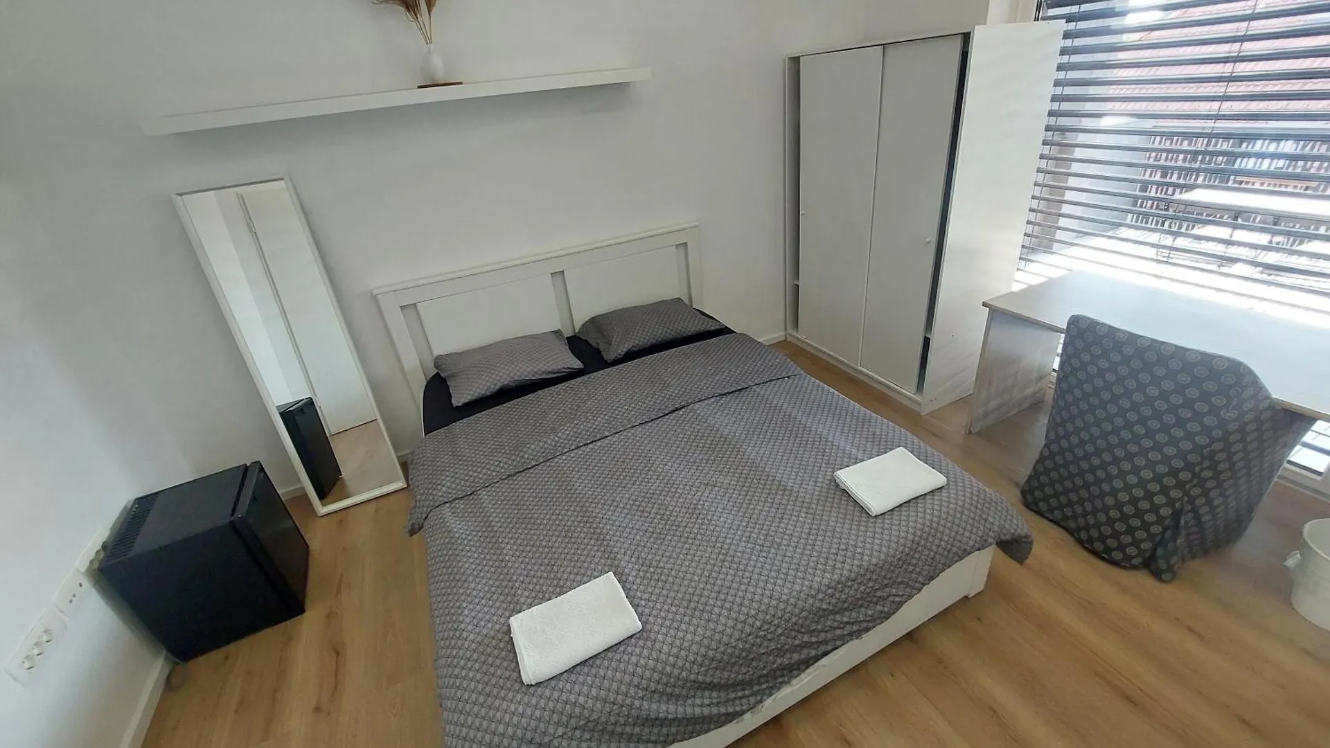 Rose Valley, Modern Studios & Apartments Ljubljana